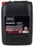 MADDOX HD E7 15W-40 20 l