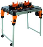 TRITON Работна маса TRITON TWX7 Workcenter 7 и модул за фреза TWX7RT1 (293094)