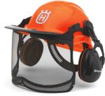 HUSQVARNA Защитна каска флуоресцентна HUSQVARNA Functional (576412401)