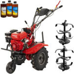 Rotakt RO110RVE Set (052293) Motosapa
