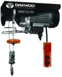 Daewoo dahst500/1000 Телфер 1800 w до 1000 кг (dahst500/1000)