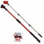 Einhell Телескопичен удължител за Brillianto Einhell, 2 х 1200 мм, 2 броя (3437101) (3437101)