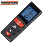 B. mannesmann Лазерна ролетка Mannesmann, 0.20мм, до 40м (M 99995)