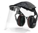 HUSQVARNA Антифони с визьор от плексиглас husqvarna (505665348)