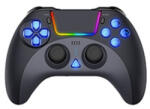 Ipega P4023b Bluetooth Kontroller Windows/ps4 Fekete