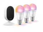 Wiz Home Monitoring Starter Kit Wiz Eu (000008720169075016)