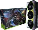 Palit GeForce RTX 5090 GameRock 32GB GDDR7 512bit (NE75090019R5-GB2020G) Videokártya