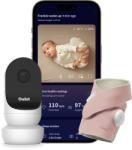 Owlet Dream Duo (Dream Sock & Cam 2) Aparat supraveghere bebelus