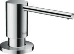 Hansgrohe Hansgrohe, süllyesztett mosószer-adagoló, króm, HAN-40438000 (HAN-40438000)