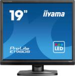 iiyama ProLite E1980S-B1 Monitor
