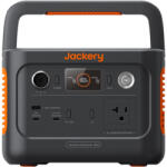 Jackery Explorer 240 V2 Generator