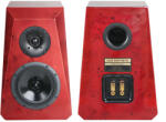 DENAFRIPS DF-POSEIDON Boxe audio