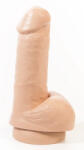Pink Room Dildo P03 Aaron - prémium, testbarát intim eszköz - pajkospajtas