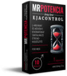  Mrpotencia Long Love Ejacontrol - 10 Db - pajkospajtas