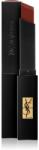 Yves Saint Laurent Rouge Pur Couture The Slim Velvet Radical тънко матиращо червило с кожен ефект цвят 321 2.2 гр