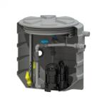 DAB SFA SANIFOS 610 2 SLD 700 T