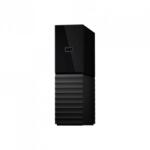 Western Digital My Book 8TB USB 3.0 (WDBBGB0080HBK-EESN)