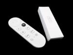 GOOGLE G9N9N, GZRNL, Chromecast with Google TV, Google TV HD/4K - eredeti gyári távirányító hangvezérléssel