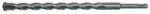 TOYA Fúrószár betonhoz SDS+ 10×160 mm