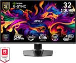 MSI MPG 322URXDE Monitor