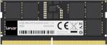 Lexar 8GB DDR5 5600MHz LD5S08G56C46ST-BGS