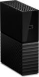 Western Digital My Book 8TB (WDBBGB0080HBK)
