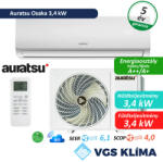 Auratsu ATC-12CLHO / ATC-12CLHI Osaka