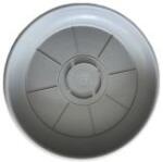  Virágtartó alátét, 45 cm, szürke (272-1) (272-1-szürke)