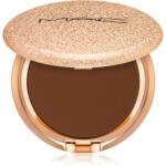 MAC Cosmetics Skinfinish Sunstruck Matte Bronzer pudra bronzanta cu efect matifiant culoare Matte Deep Golden 8 g