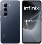 Infinix Hot 50 Pro 128GB 8GB RAM Dual Mobiltelefon