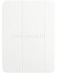 Apple Smart Folio tok A16 chipes iPadhez (fehér) (MDEJ4ZM/A) (MDEJ4ZM/A)
