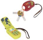 B. Toys Игрален комплект B. Toys - Телефон и ключове със звук и светлина (BTBX2367Z) - ozone