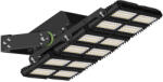 brennenstuhl AREA Expert M18 LED-es reflektor öntött alumínium ház, 1350W, 183384lm, 5700K, IP66 (1171810013) - megatool
