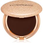 MAC Cosmetics Skinfinish Sunstruck Matte Bronzer bronzosító púder matt hatással árnyalat Matte Richer Golden 8 g