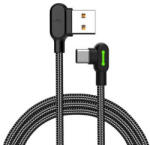 Mcdodo CA-5280 USB-A/USB-C töltőkábel
