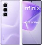 Infinix Hot 50 Pro+ 256GB 8GB RAM Dual Mobiltelefon
