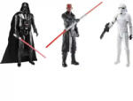 Hasbro Star Wars - Darth Vader, Darth Maul, birodalmi rohamosztagos akciófigura készlet 30cm (G0312) - morzsajatekbolt