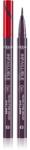 L'Oréal Infaillible Grip 36h Micro-Fine liner széles applikátorú szemhéjtus árnyalat Dew Berry 0, 4 g
