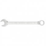 MTX 10mm kombinált csillag-villás csavarkulcs CrV csiszolt (151549) (151549)