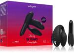 WE-VIBE 15 Year Anniversary Collection Sync 2 + Tango X erotikus segédeszközkészlet