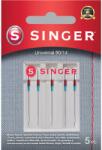Singer 90/14 5PK Univerzális varrótű szövött szövetekhez 5 db (250053003)