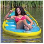 Zycom Sezlong gonflabil plaja banana beach 20654 (20654)