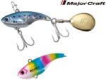 Major Craft Spinnertail Major Craft Jigpara Spin 3.9cm 12g #034 Cotton Candy (JPSPIN-12#034)
