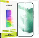 Techsuit - Tiszta Látás Üveg - Samsung Galaxy S22 Plus 5G / S23 Plus - Átlátszó üvegfólia