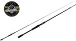Major Craft Lanseta Major Craft Benkei Reloaded BIRC-74M Baitcast 2.23m 7-21g (BIRC-74M)