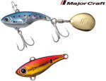 Major Craft Spinnertail Major Craft Jigpara Spin 3.9cm 12g #003 Red Gold (JPSPIN-12#003)