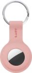 LAUT Huex AirTag tok - Pink