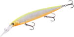 Major Craft Vobler Major Craft Ceana Jerkbait 110SPM Middle 11cm 17g #012 Chartreuse (CJK-110SPM#012)