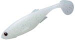 Major Craft Stabi Shad Fat 8.9cm #007 Glow (STB3.5-007)