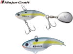 Major Craft Spinnertail Major Craft Jigpara Spin FW 3.9cm 12g #035 Sexy Shad (JPSPIN-12FW#035)